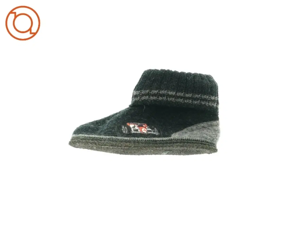 Billede 1 - Sutsko fra skofus