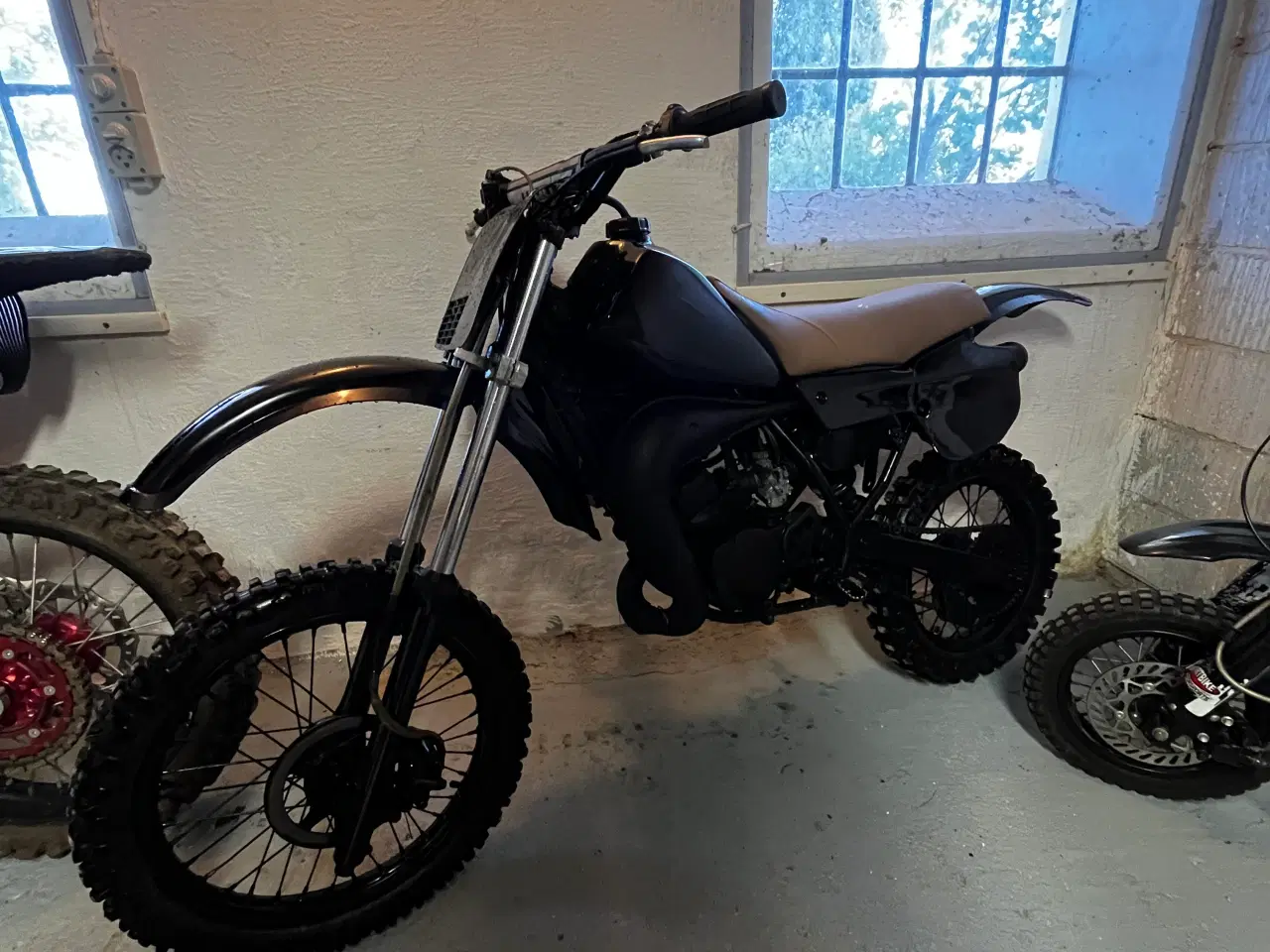 Billede 3 -  Yamaha Yz80 