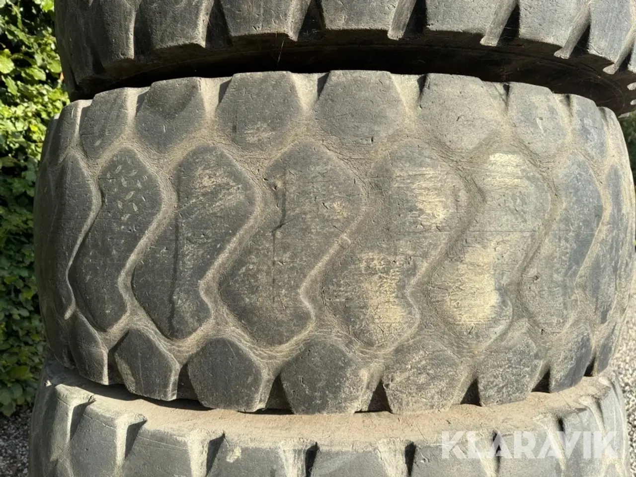 Billede 4 - Dæk Michelin