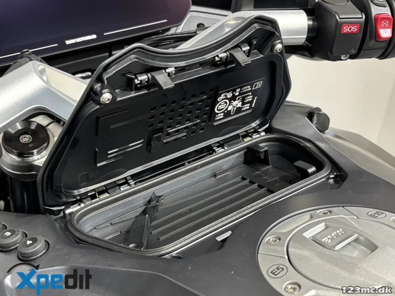 Billede 16 - BMW R 1300 RT