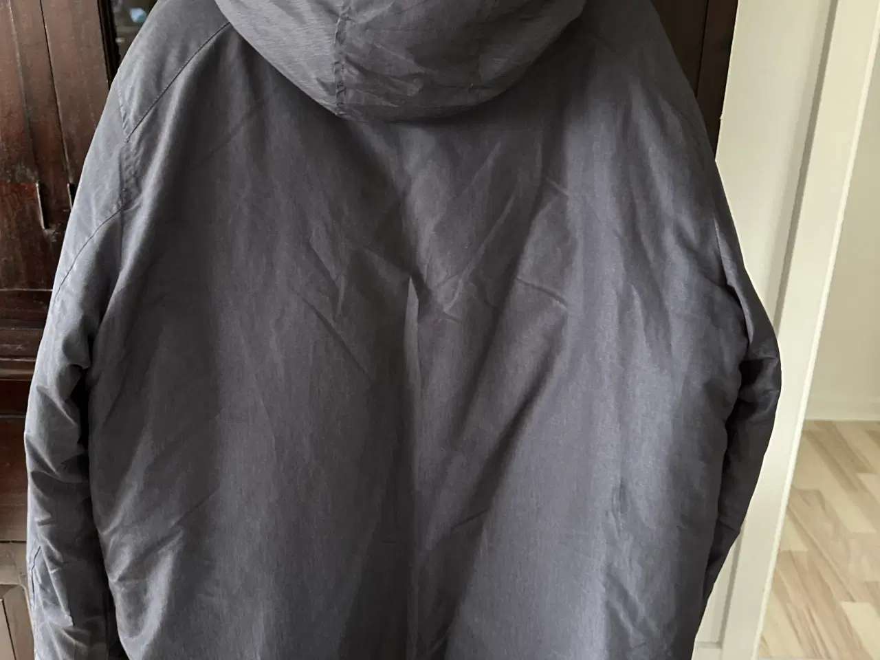 Billede 2 - Varm Vinter jakke