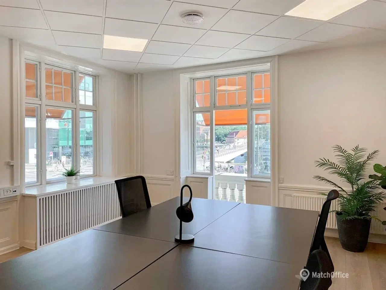 Billede 10 - Opnå dit forretningspotentiale på Christians Brygge