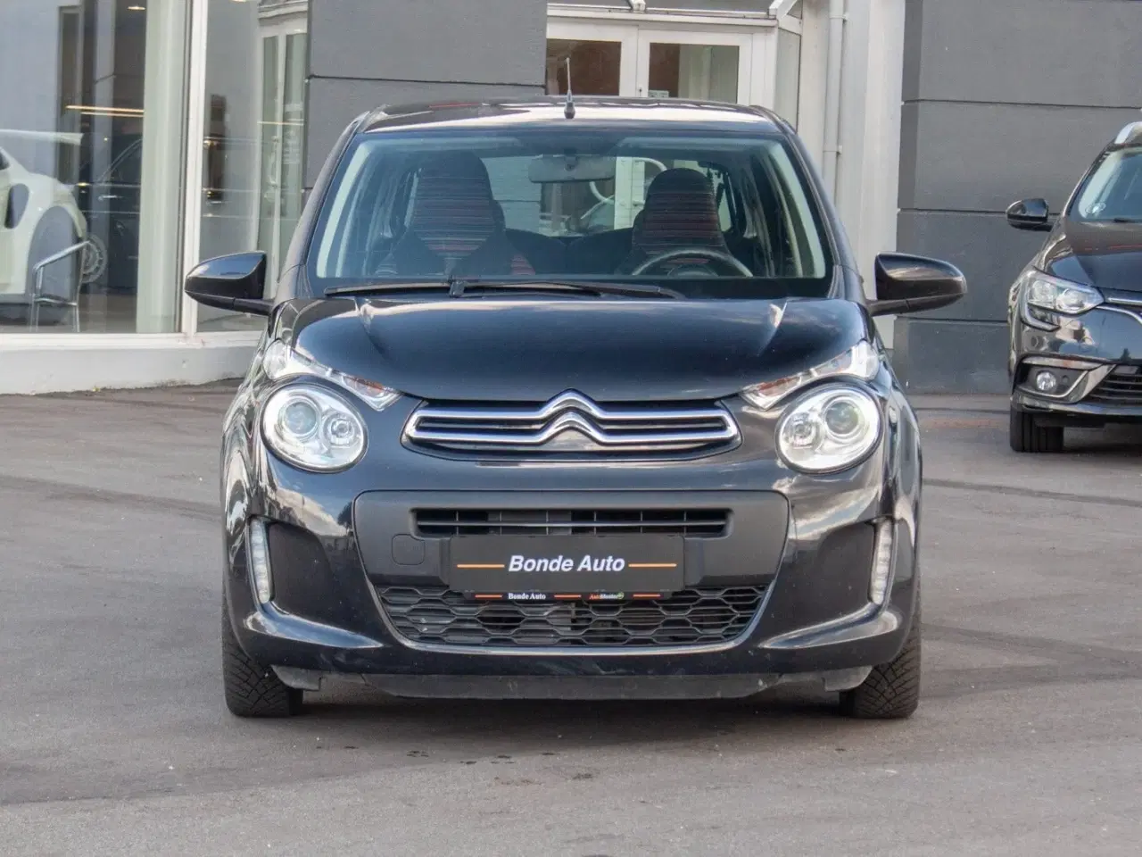 Billede 2 - Citroën C1 1,0 VTi Live