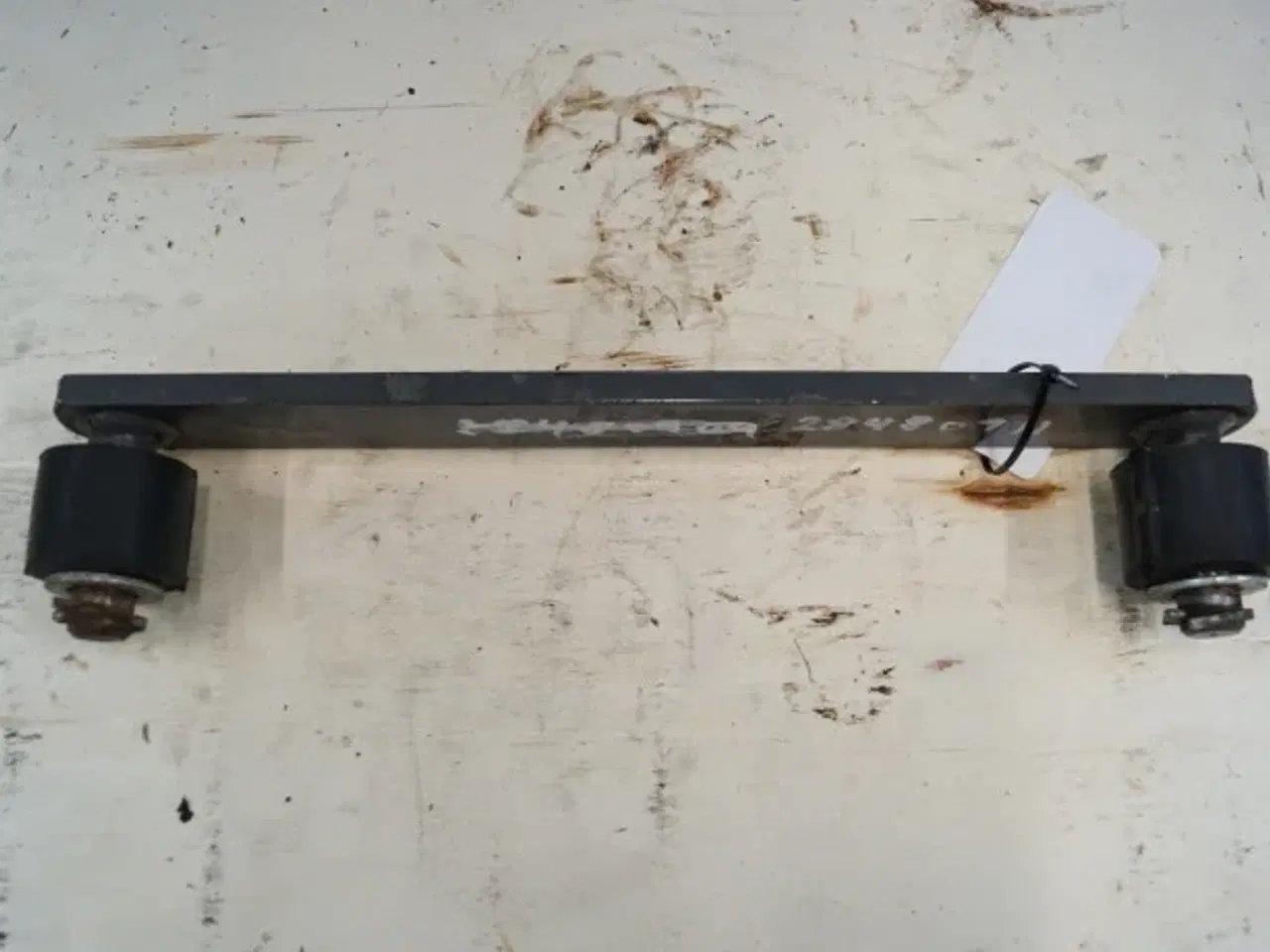 Billede 4 - Massey Ferguson 9280 Vippearm 28480911