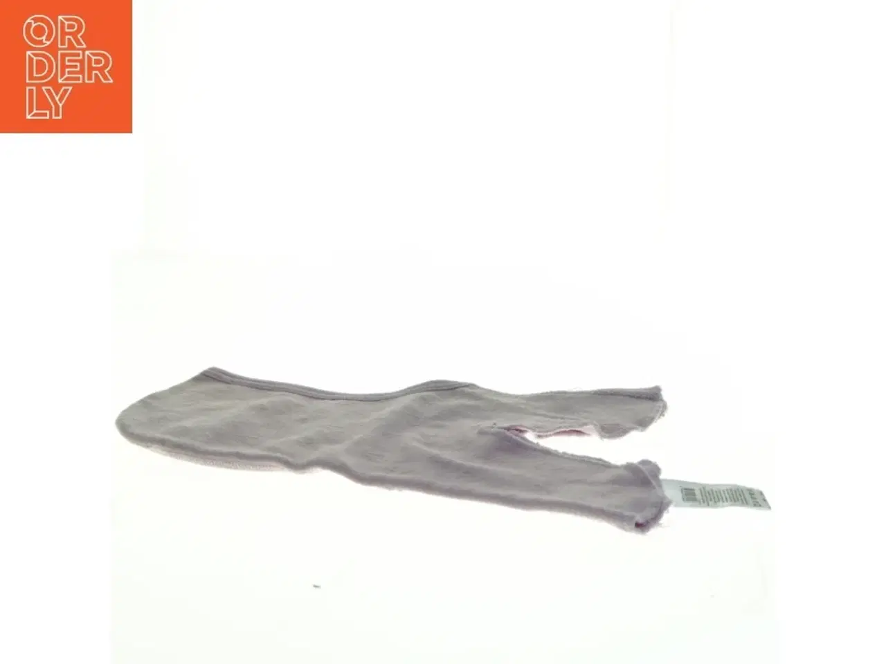 Billede 3 - Elefanthue til baby fra Joha (str. 80 cm)