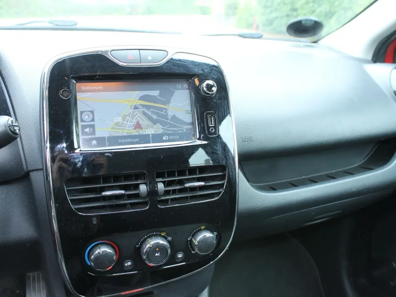 Billede 5 - Renault Clio IV 1,5 dCi 75 Authentique