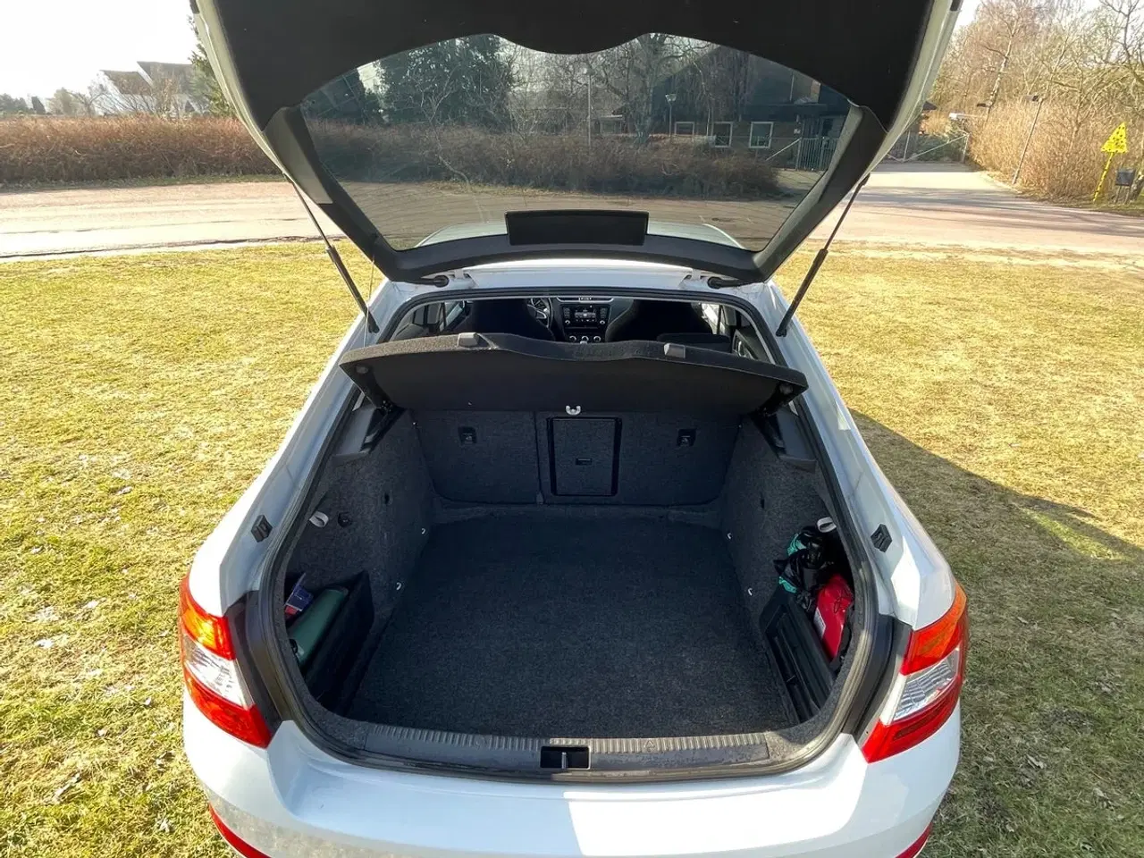 Billede 11 - Skoda Octavia 1,4 TSi 140 Elegance