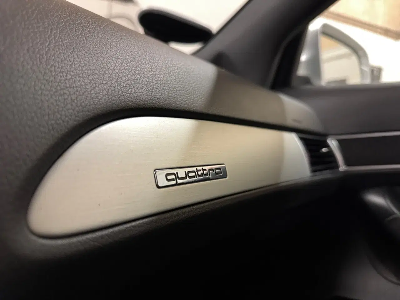 Billede 13 - Audi A6 3,2 FSi quattro Tiptr.