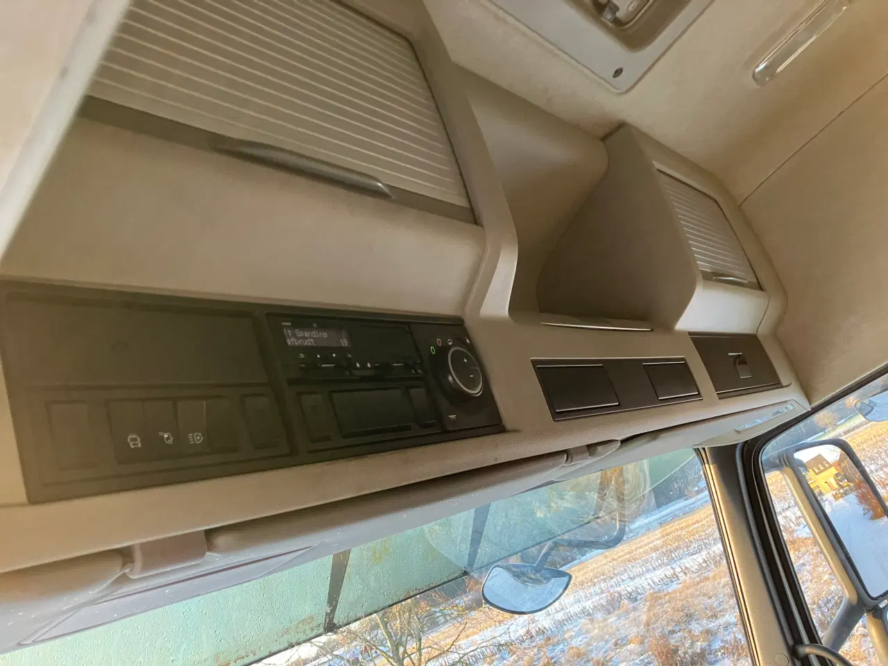 Billede 14 - Volvo FM330