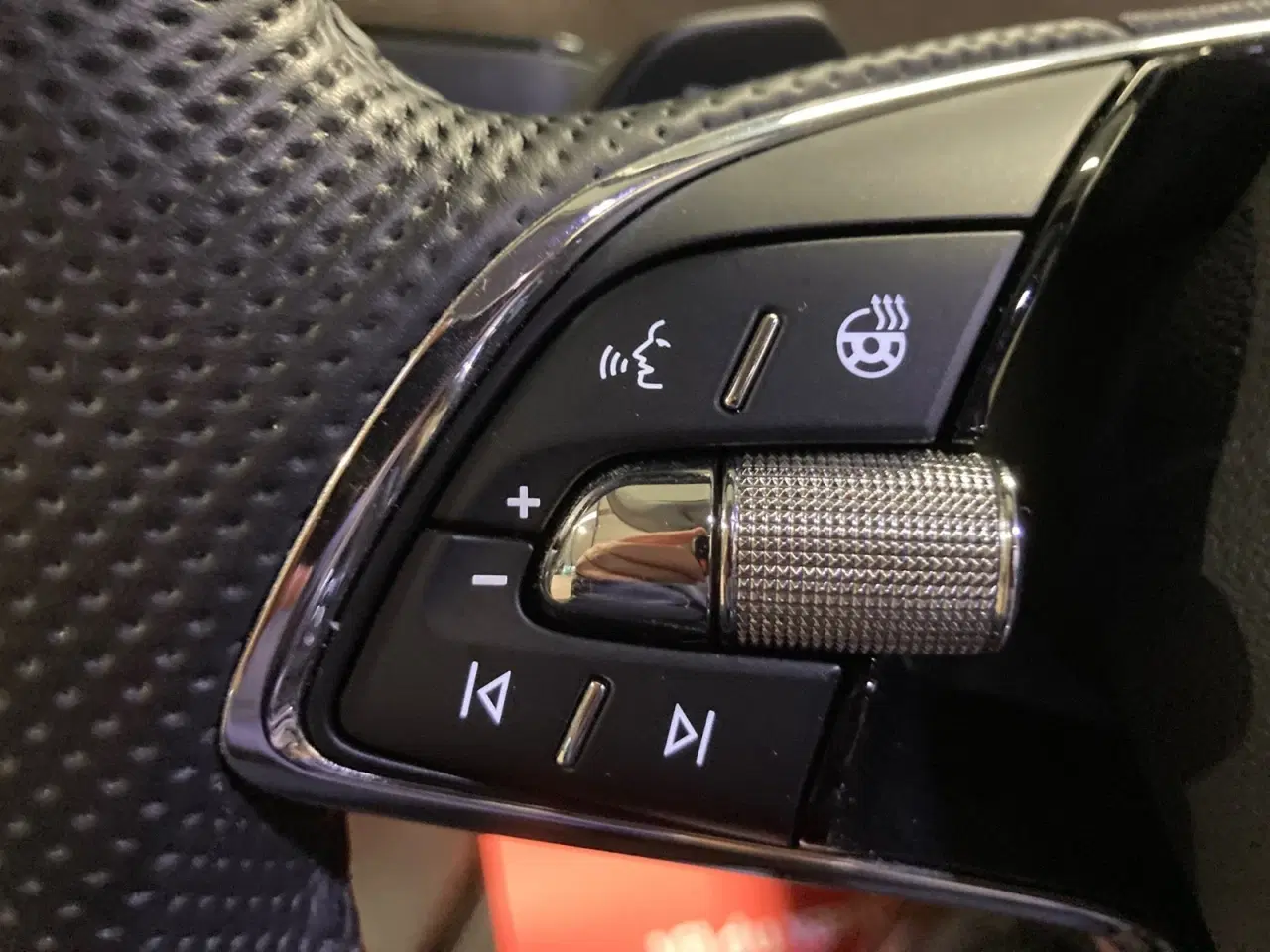 Billede 16 - Skoda Enyaq 80 iV Lodge