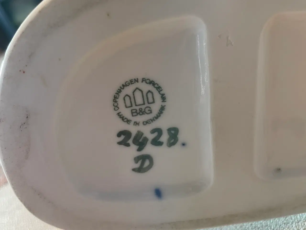 Billede 5 - Bing og Grøndahl Elektriker