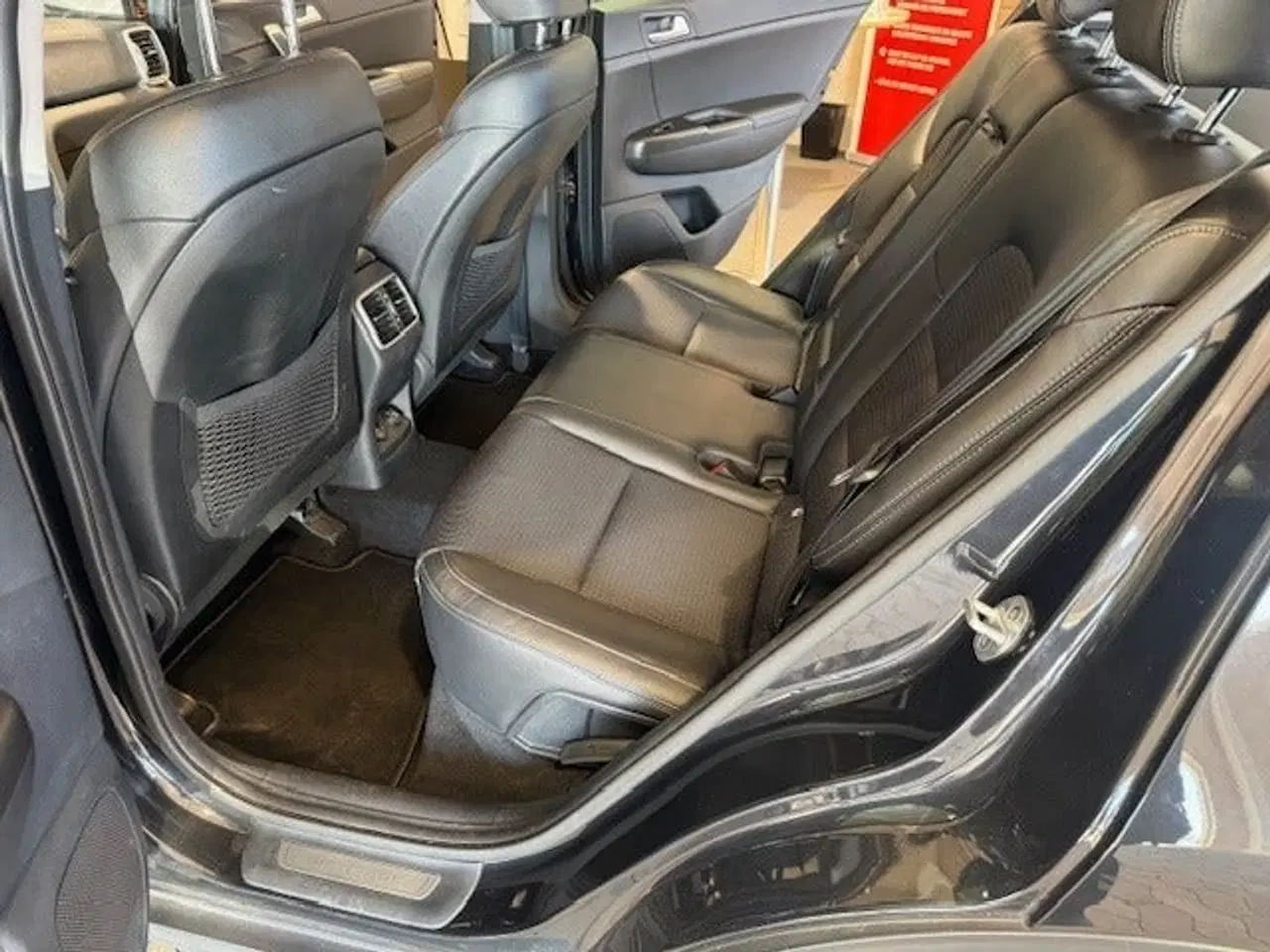 Billede 11 - Kia Sportage 1,6 T-GDi Advance Edition