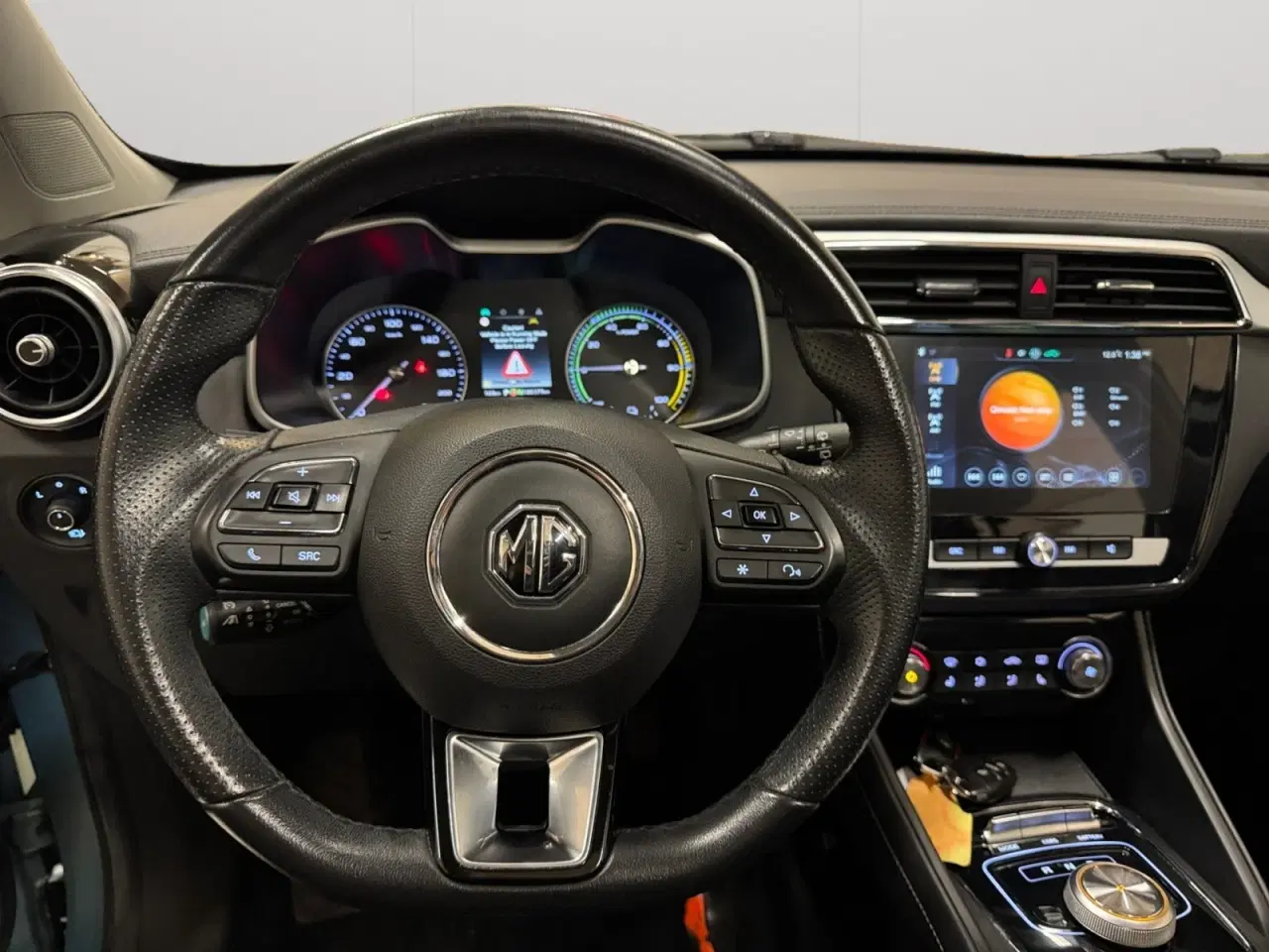 Billede 6 - MG ZS  EV Luxury