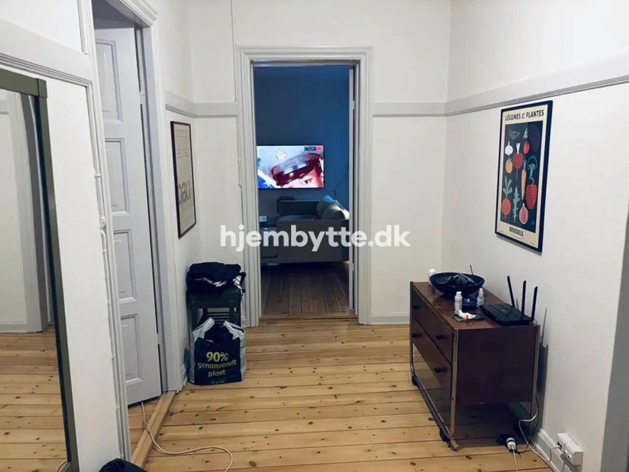 Billede 7 - Hjembytte - Limgården