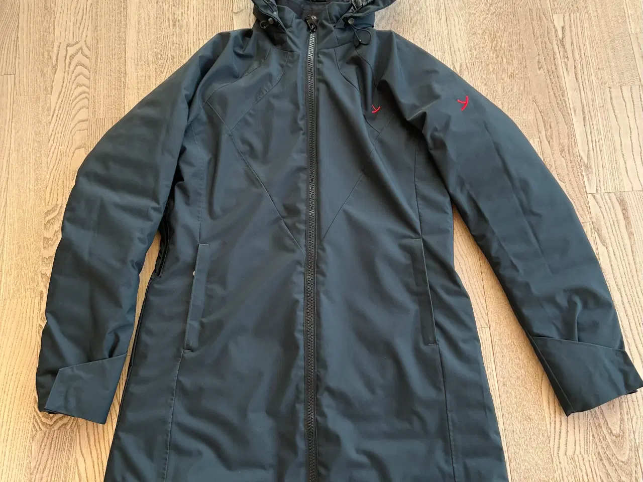 Billede 1 - Dunjakke Nordisk