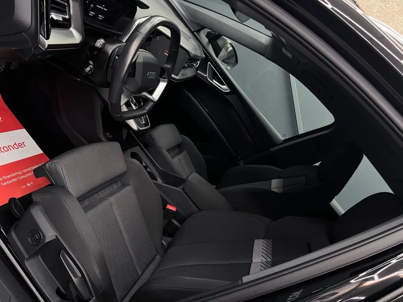 Billede 6 - Audi Q4 e-tron 40 Advanced
