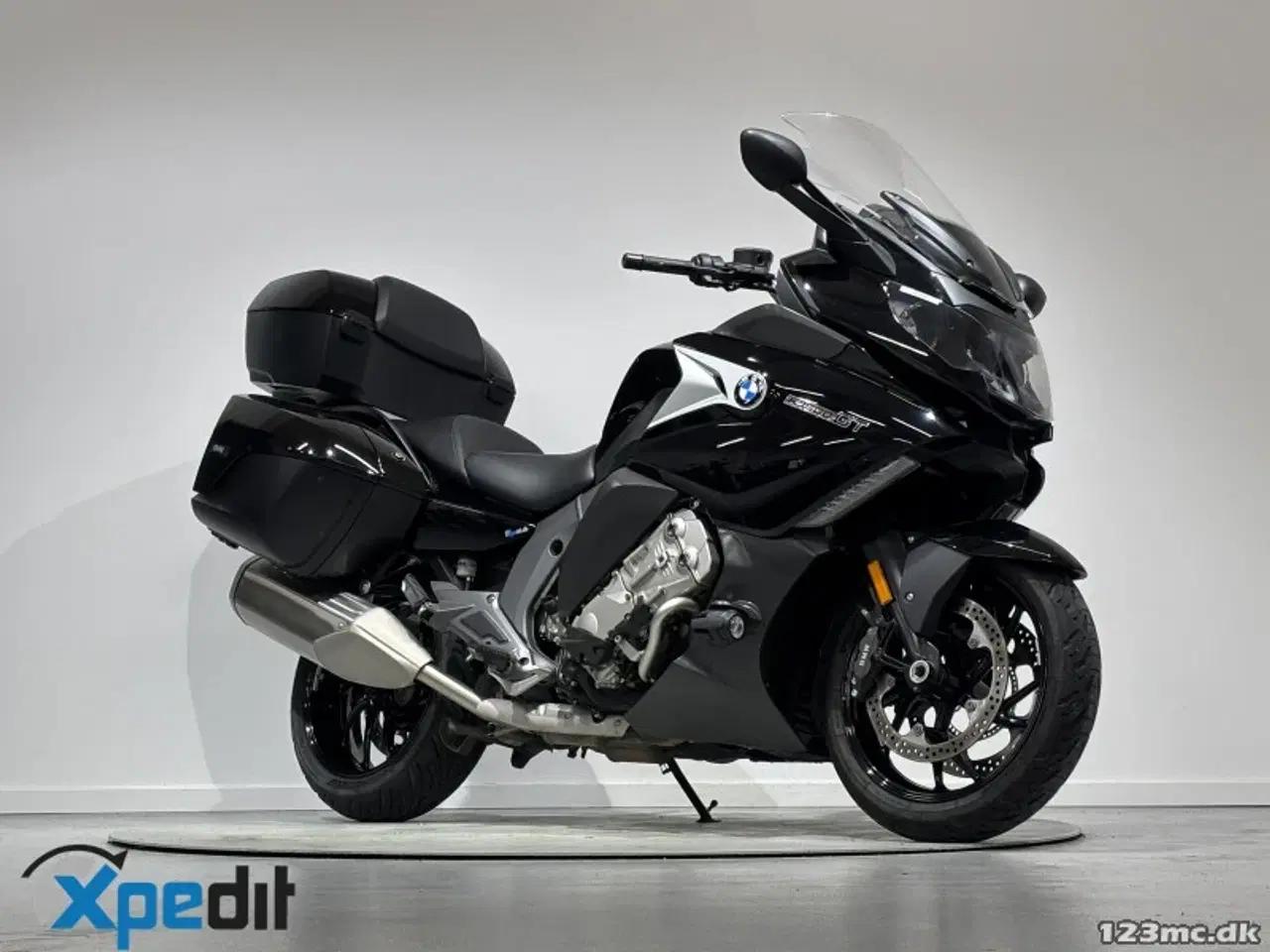 Billede 3 - BMW K 1600 GT