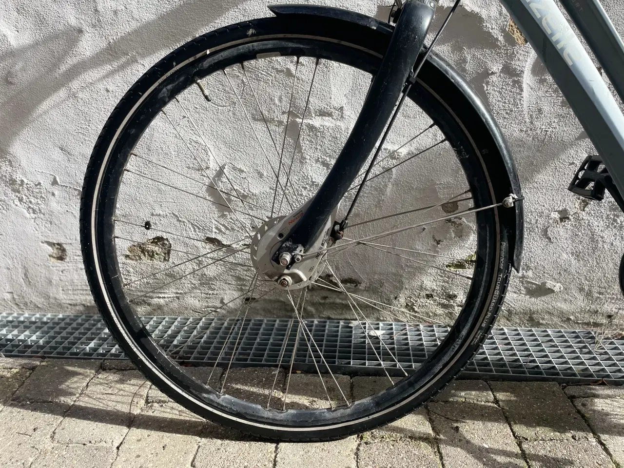 Billede 6 - Gazelle damcykel