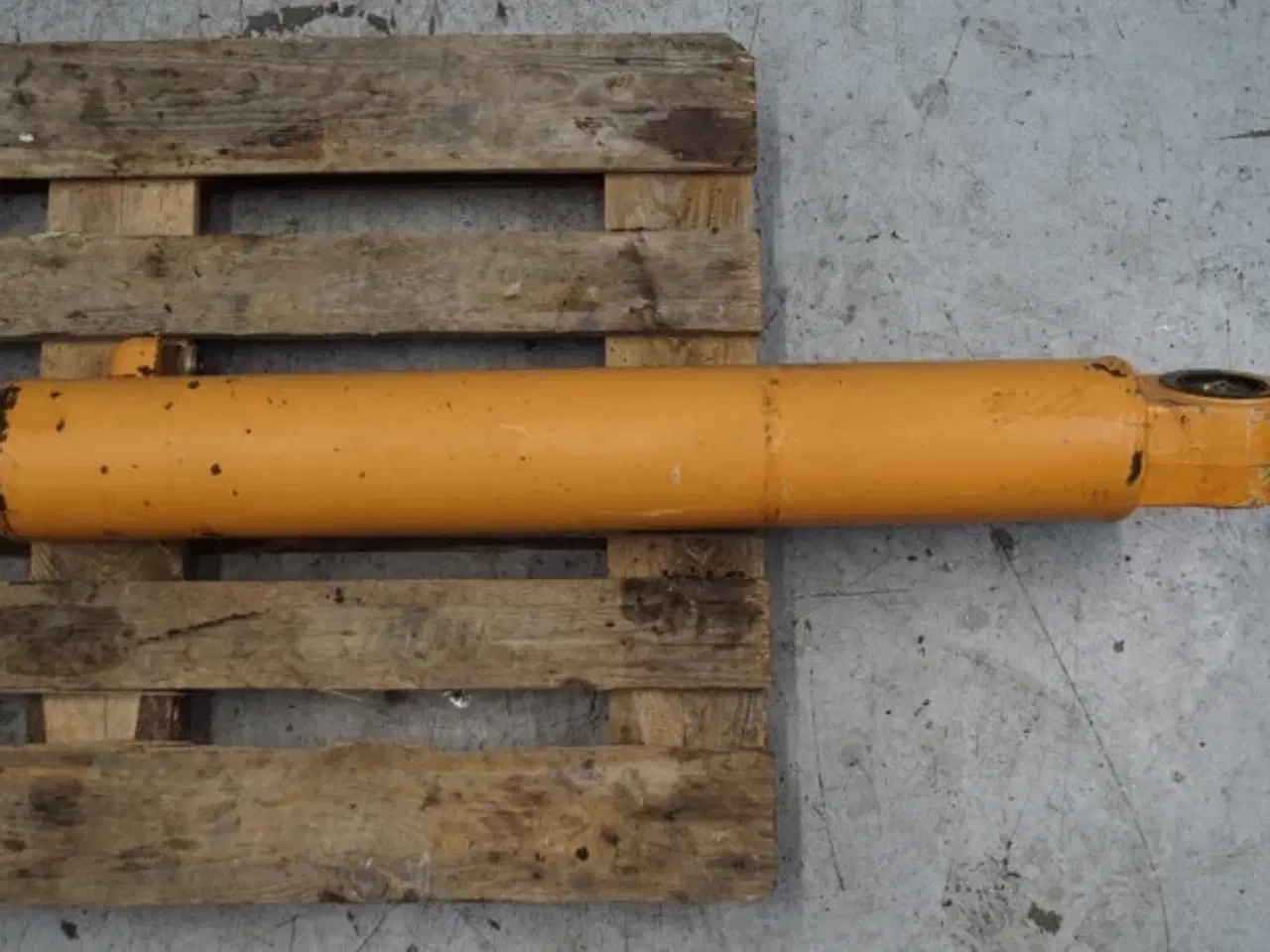 Billede 8 - Case 621D Cylinder 87405374