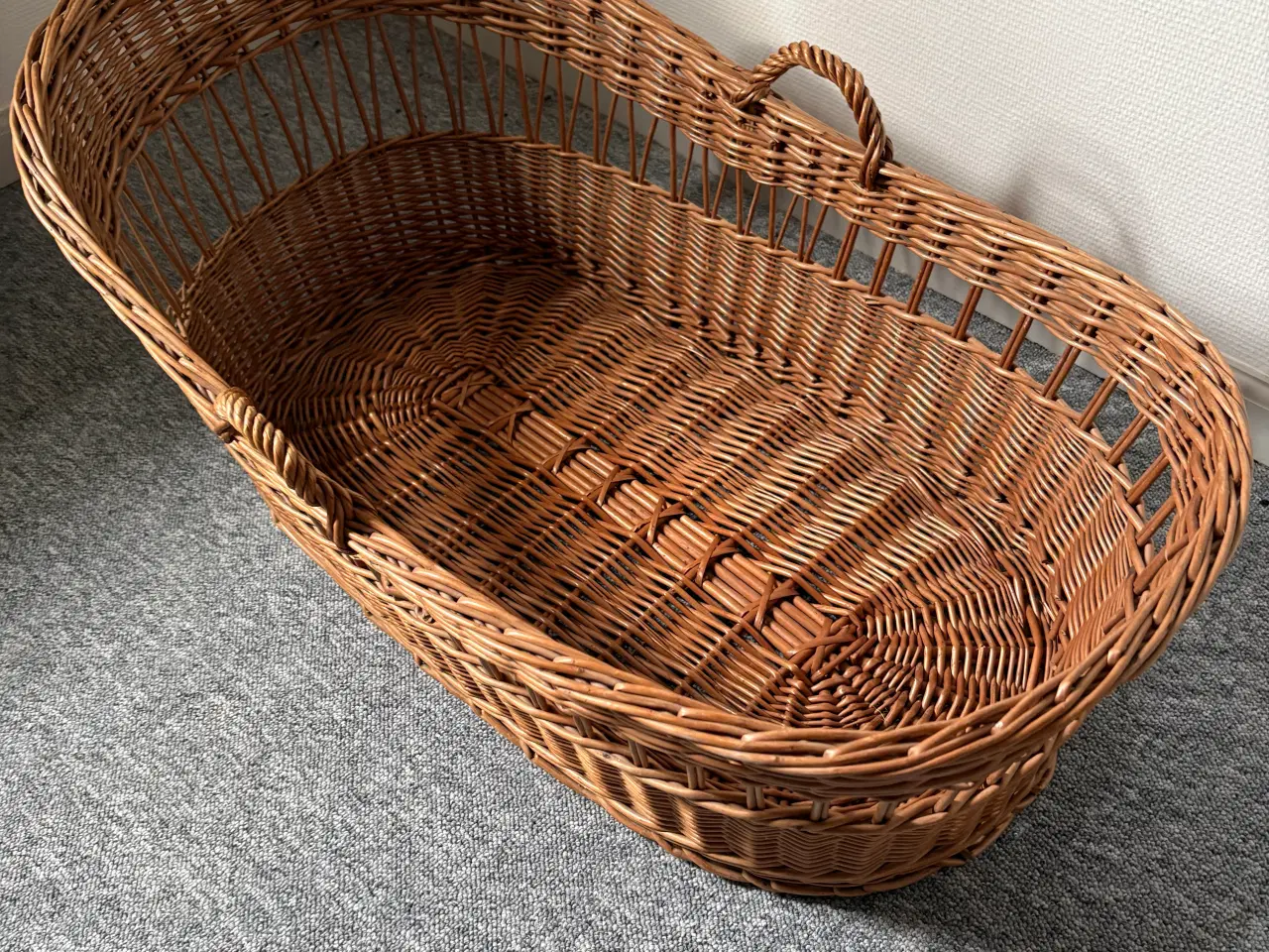 Billede 1 - Kurv/Barnelift