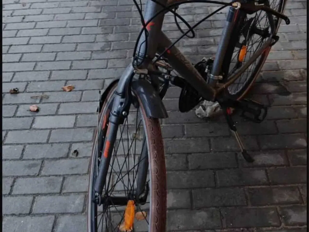 Billede 4 - Super fin Cykel