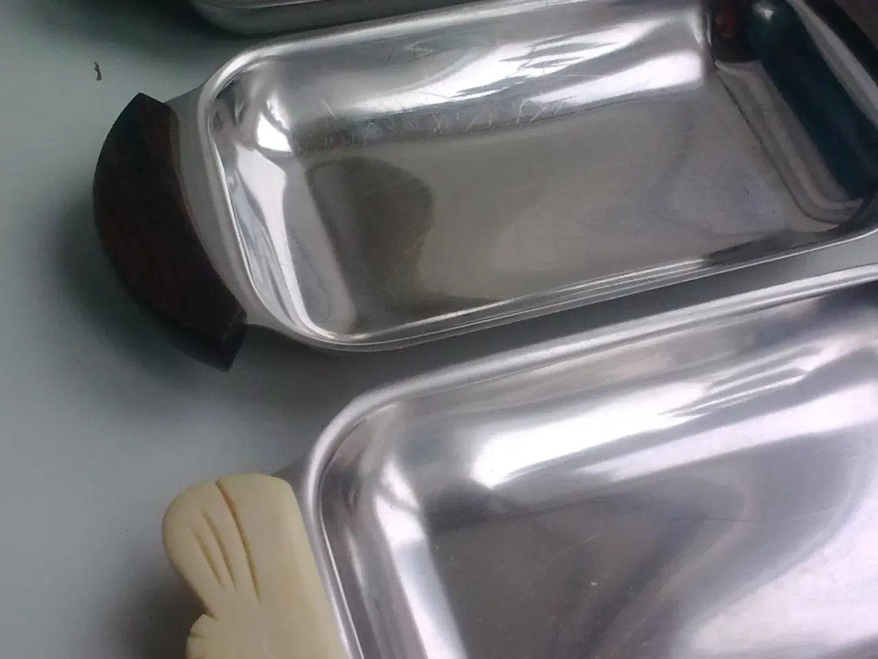 Billede 5 - Isbjørn passer på bjørne bestik og stål