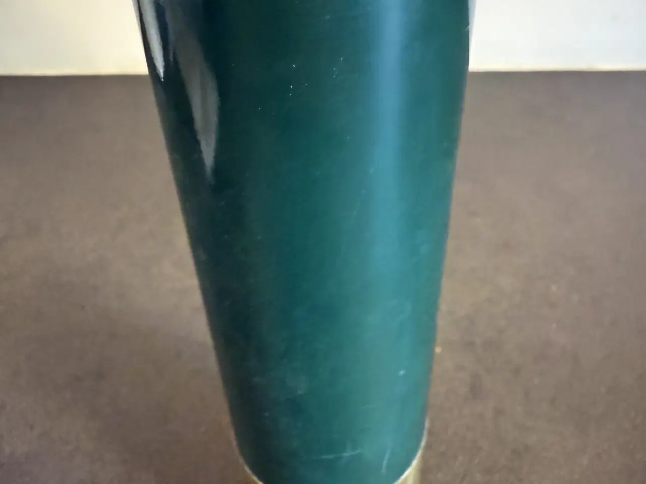 Billede 1 - Vintage CC Italy haglpatron peberkværn & Salt Shak