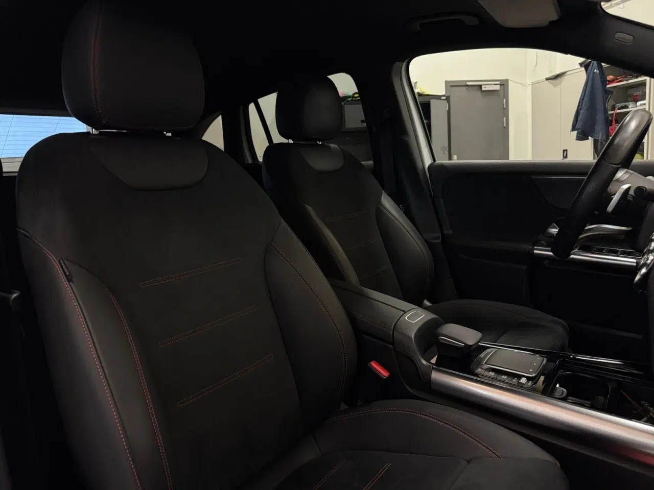 Billede 18 - Mercedes GLA200 d 2,0 AMG Line aut.