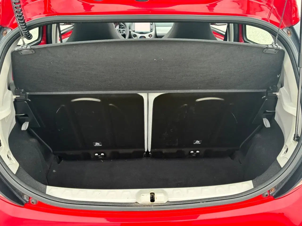 Billede 8 - Toyota Aygo 1,0 VVT-i x-sky