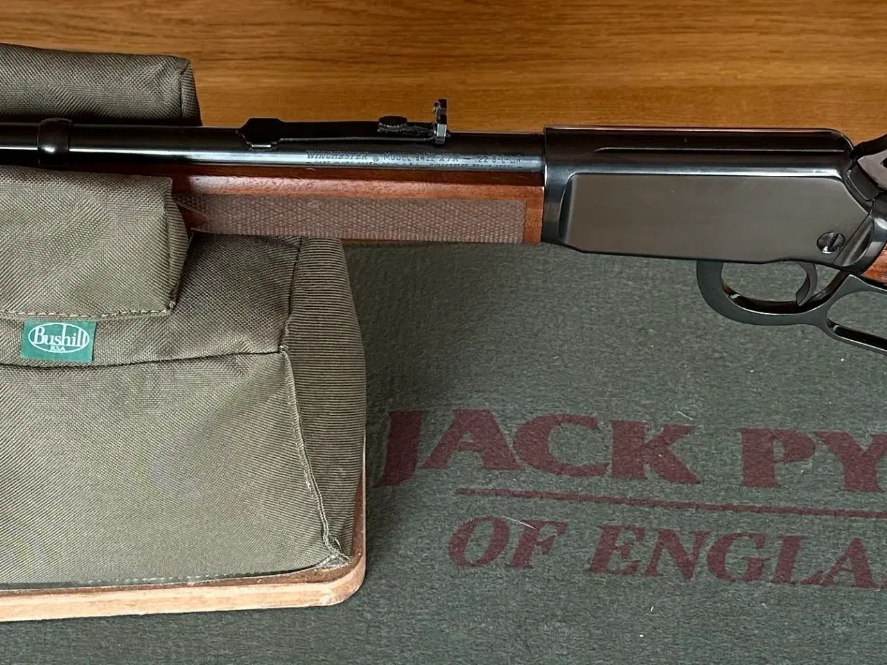 Billede 4 - Winchester model 9422 XTR