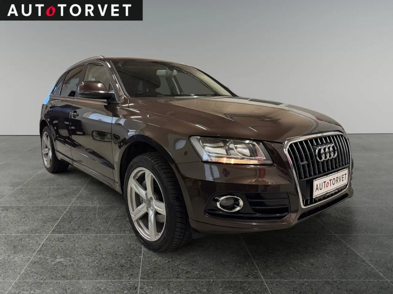 Billede 2 - Audi Q5 3,0 TDi 245 quattro S-tr.