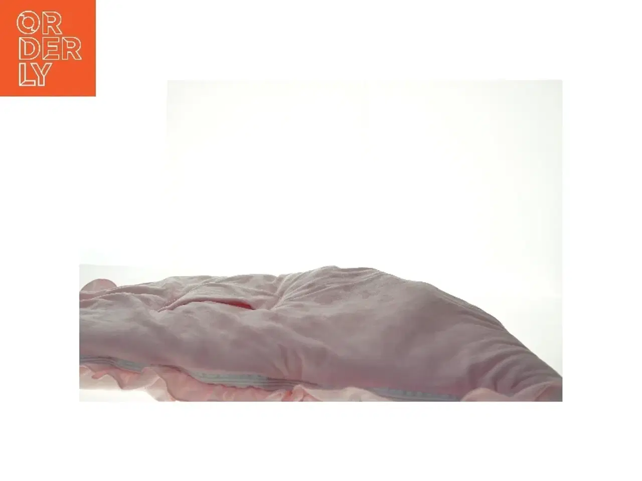 Billede 3 - Barnesengesæt (str. 80 x. 45 cm)