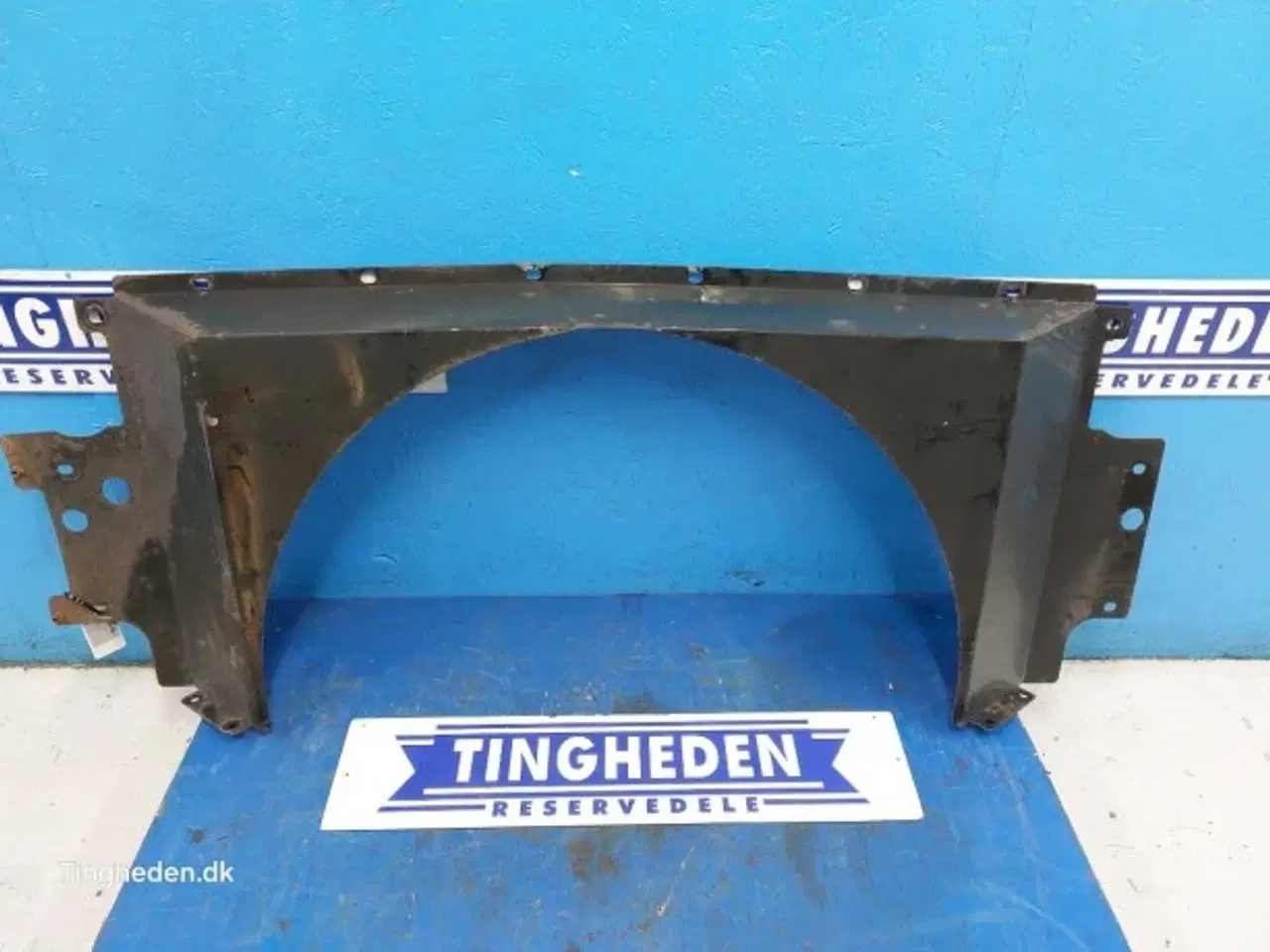 Billede 1 - Case IH 9120 Plade 87332485