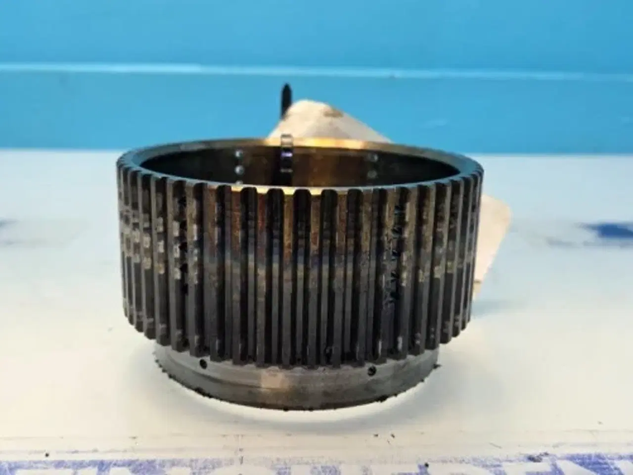 Billede 2 - John Deere 6300 Gear R101187