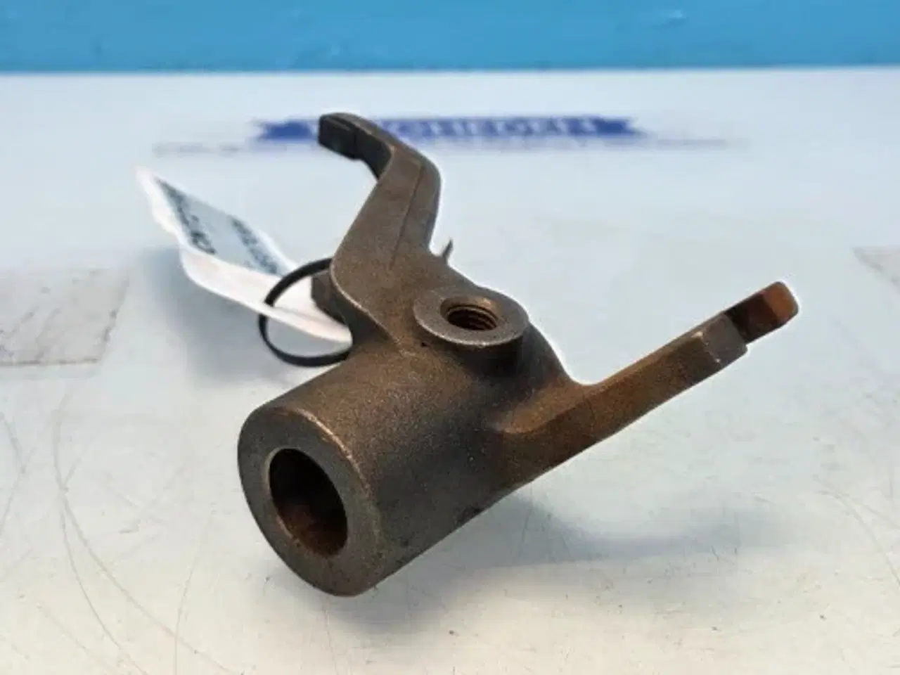 Billede 9 - Massey Ferguson 6260 Pto Gaffel 3383577M1