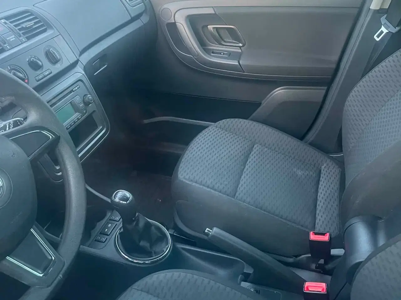 Billede 7 - Skoda Fabia 1,2 TSi 90 Active Combi