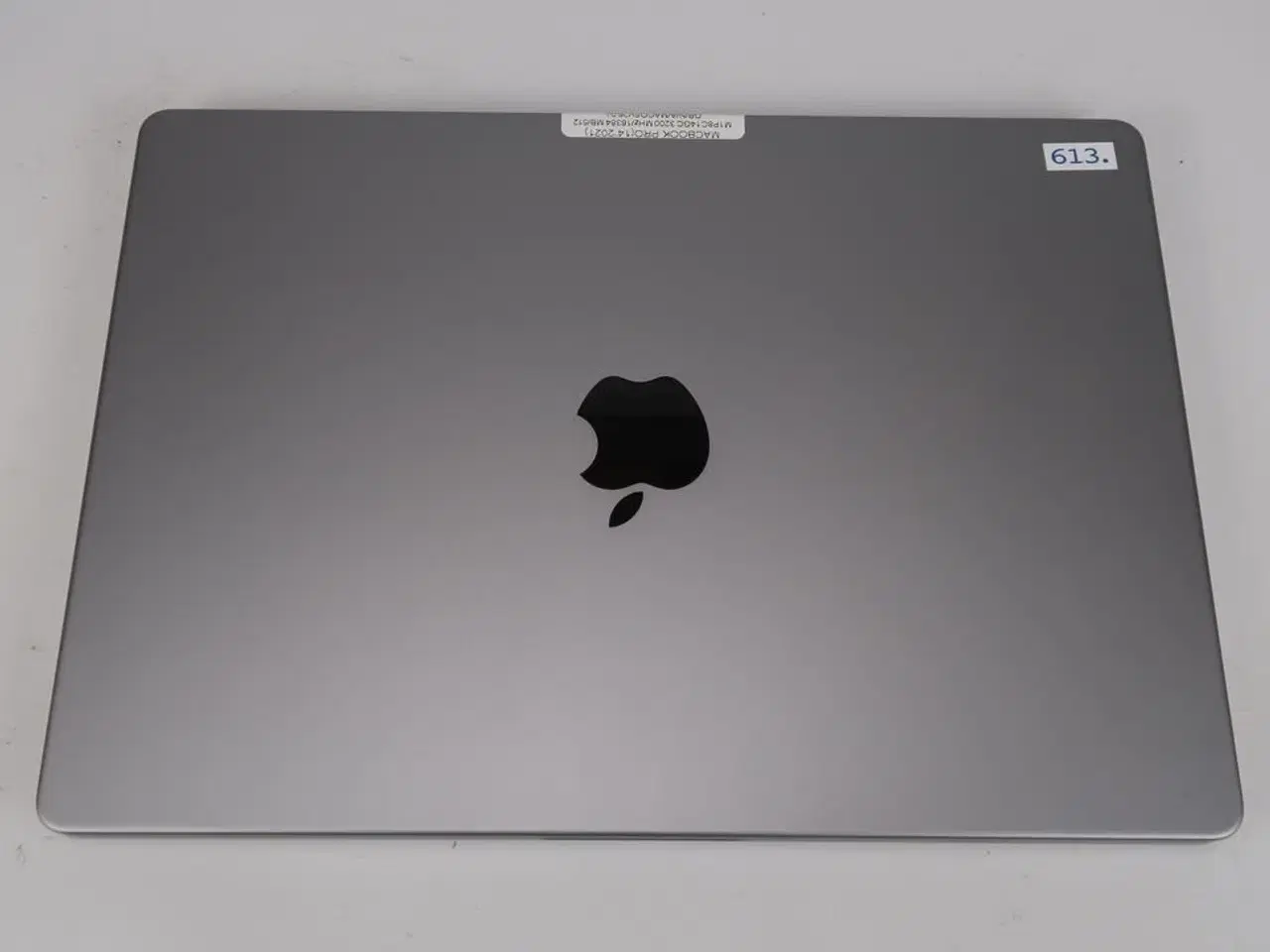 Billede 3 - Apple MacBook Pro M1 14"