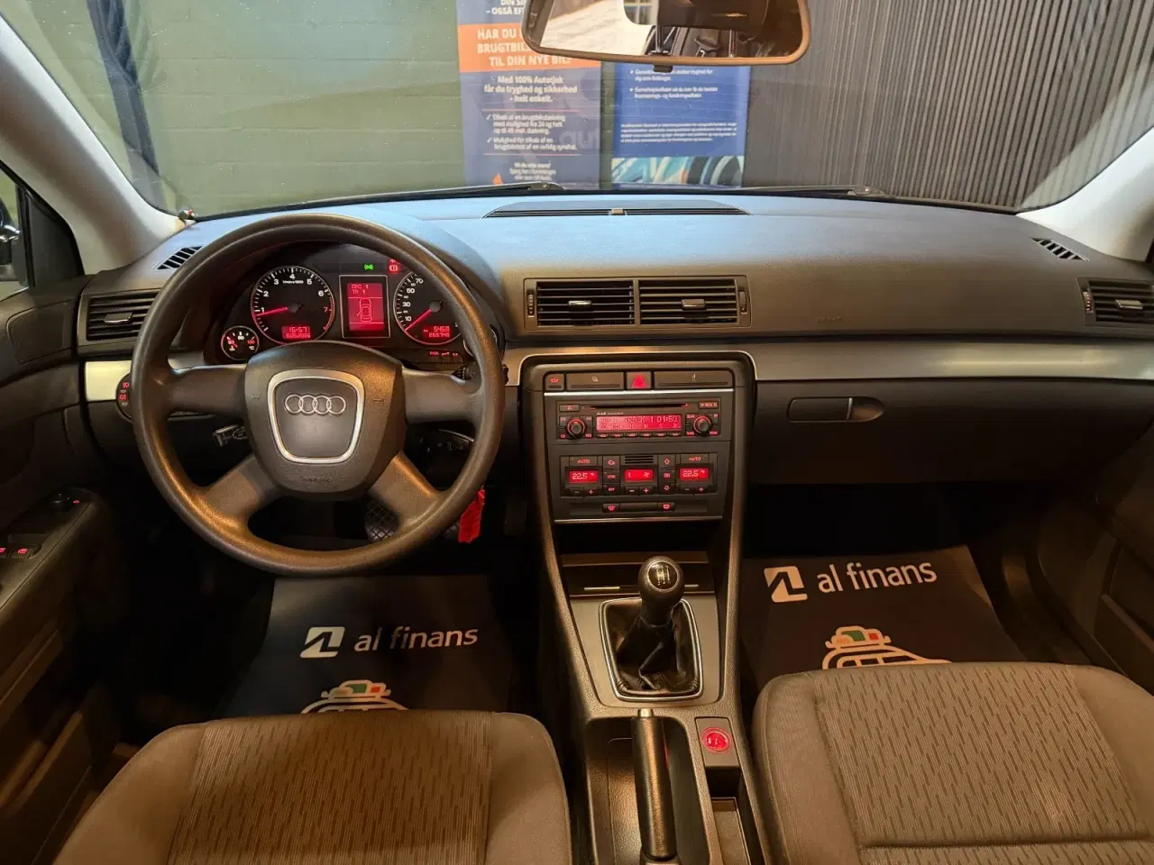 Billede 11 - Audi A4 1,8 T 163
