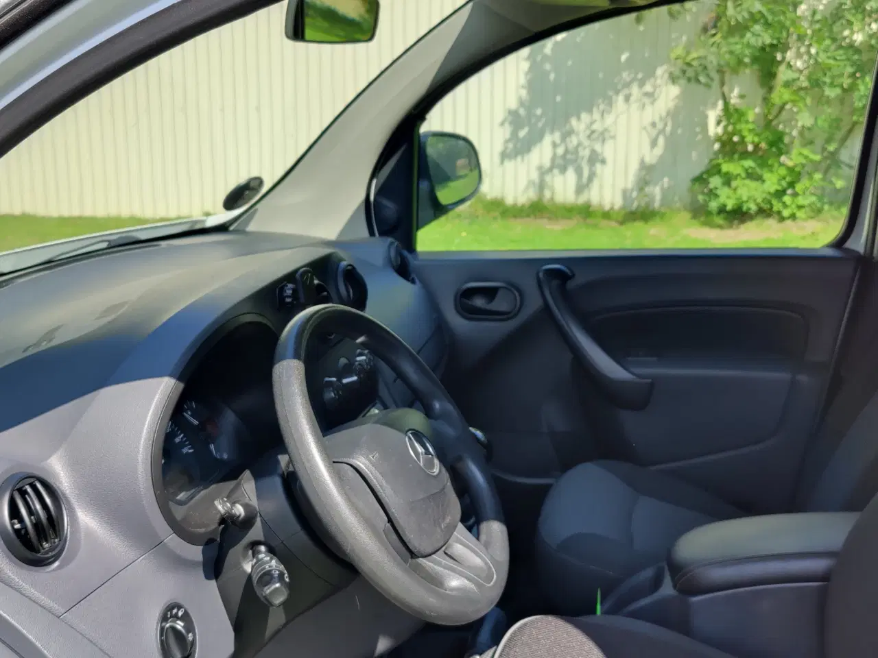 Billede 6 - Mercedes Citan 1,5 van