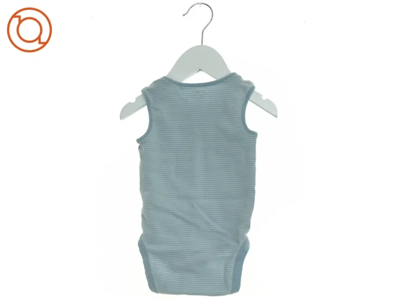 Billede 2 - Bodystocking fra Next (str. 80 cm)