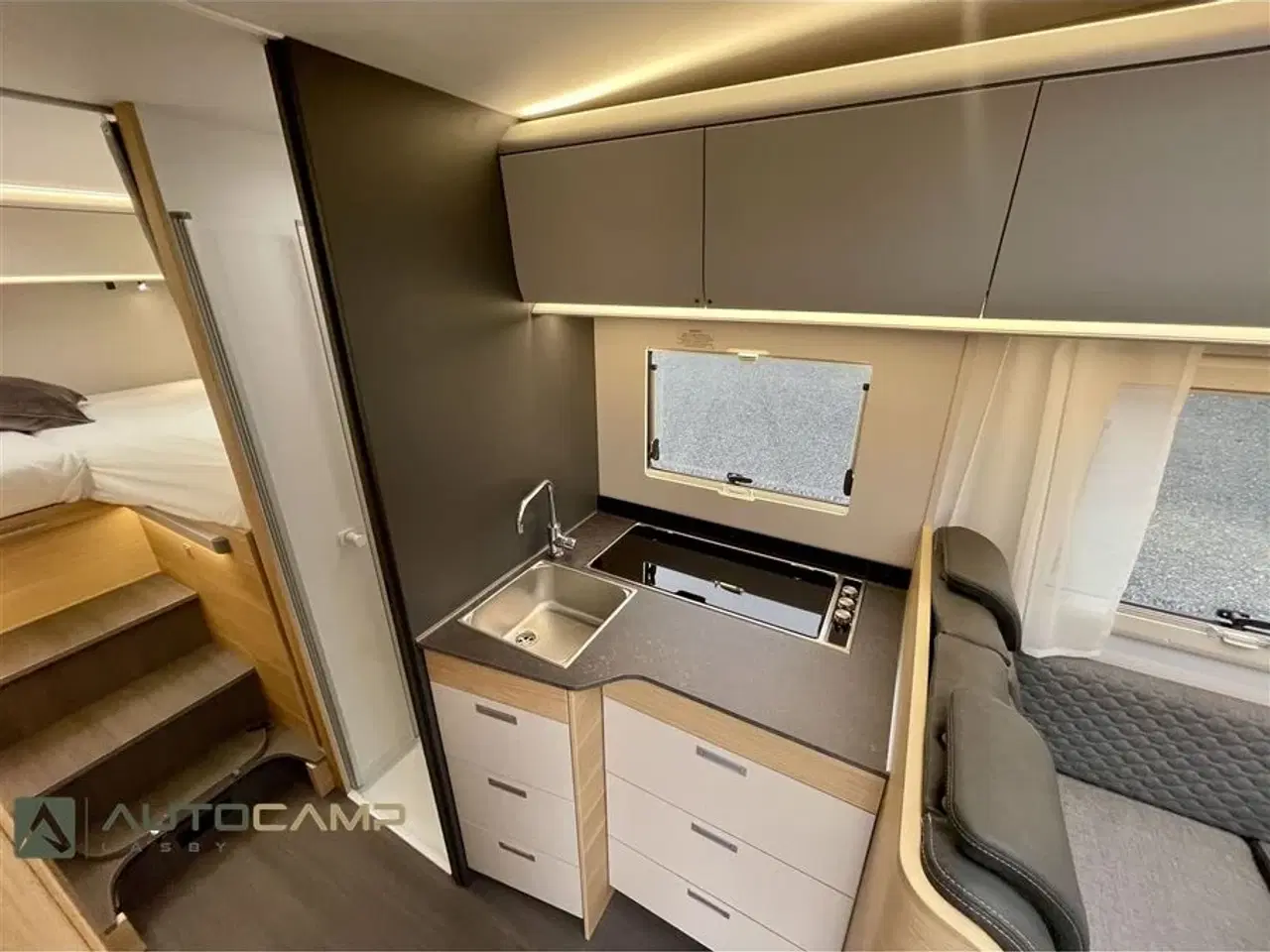 Billede 7 - 2024 - Adria Coral AXESS 650 SL