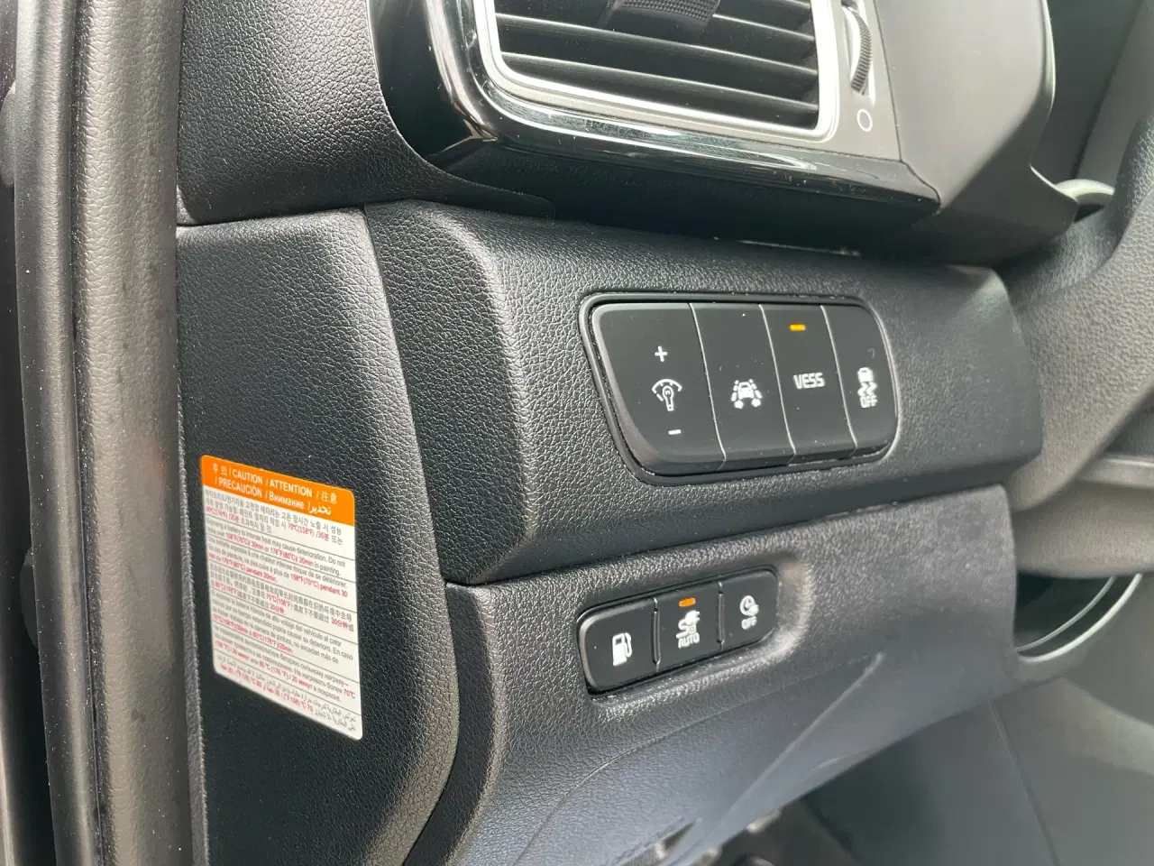 Billede 10 - Kia Niro 1,6 GDI PHEV  Plugin-hybrid Advance DCT 141HK 5d 6g Aut.