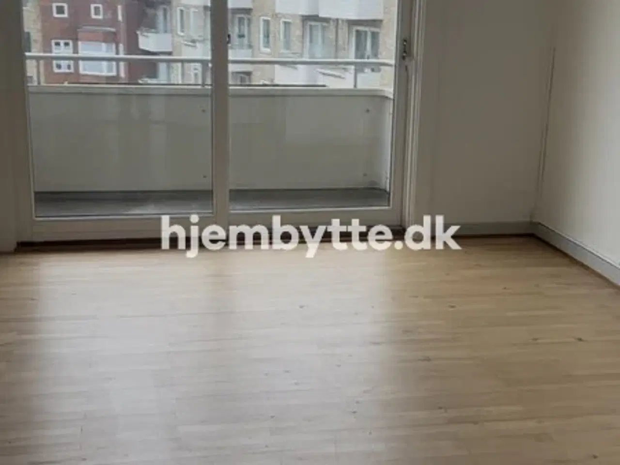Billede 3 - Hjembytte - Magistervej