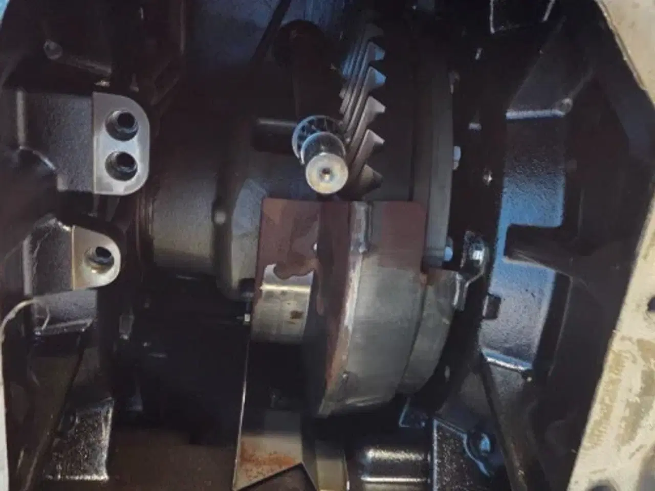 Billede 14 - Case Optum 300 Bagtøjhus 47639626