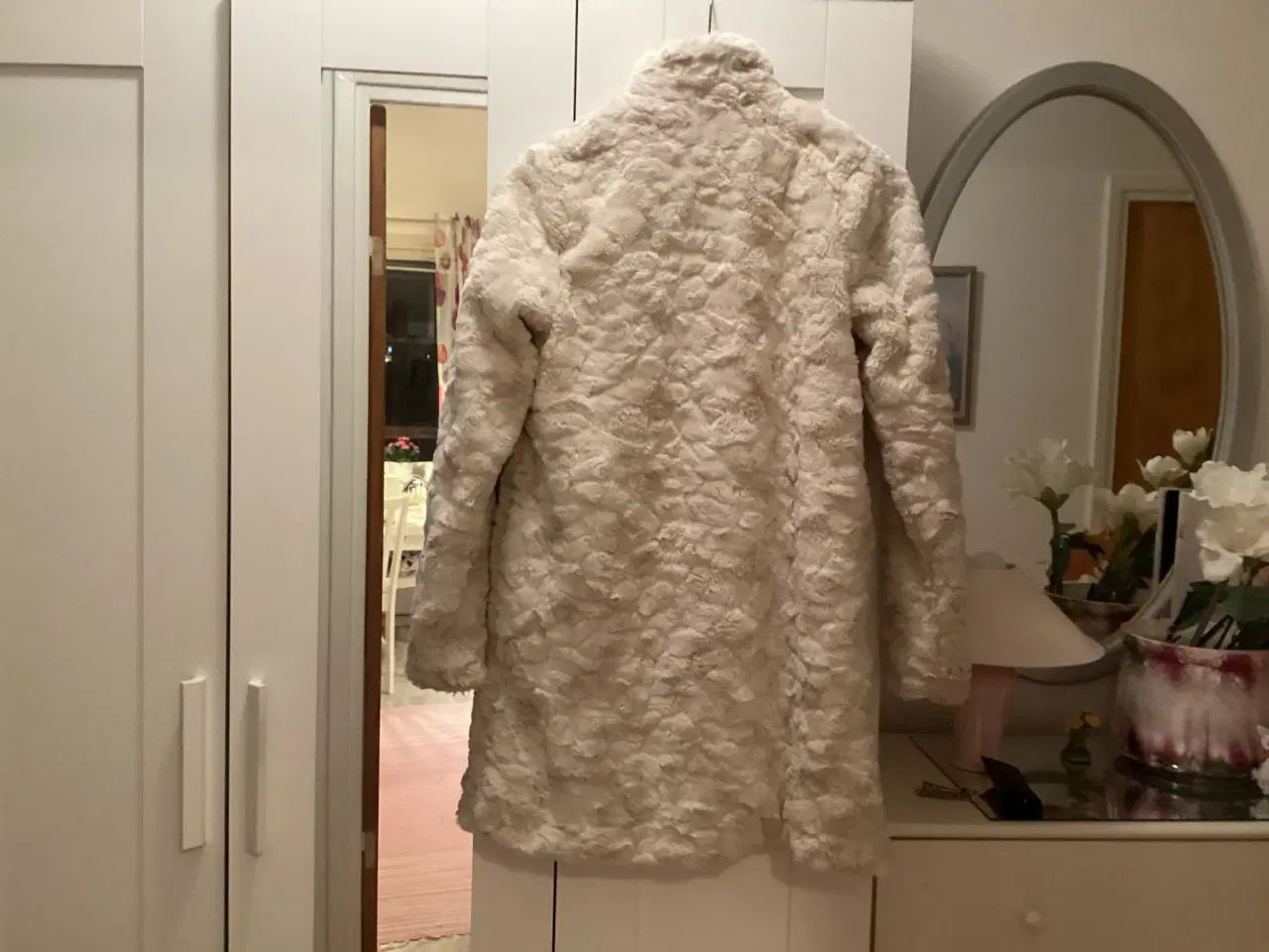 Billede 2 - Pels faux fur