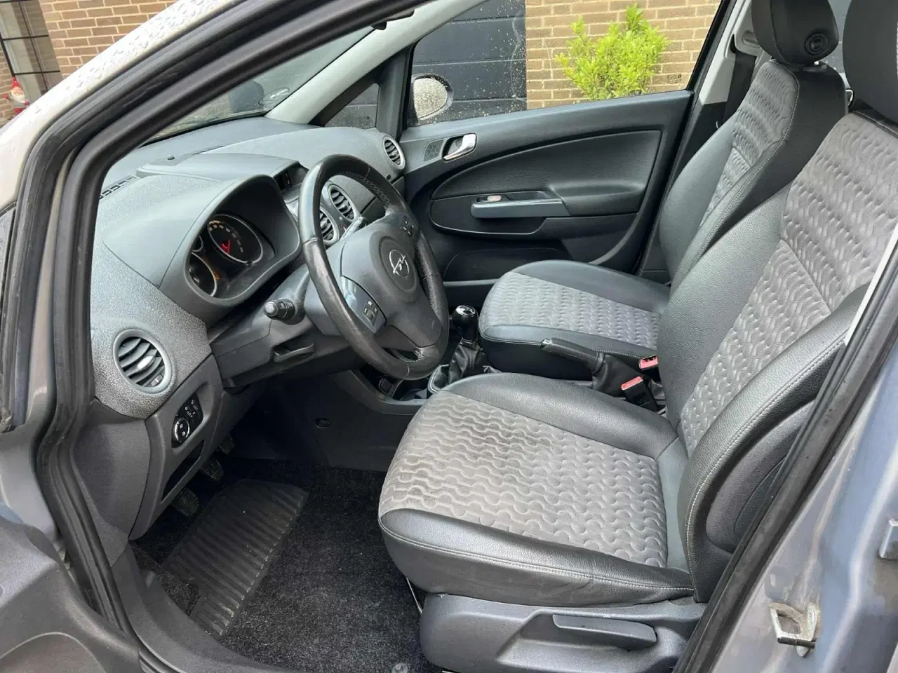 Billede 6 - Opel Corsa 1,3 CDTi 95 Cosmo eco