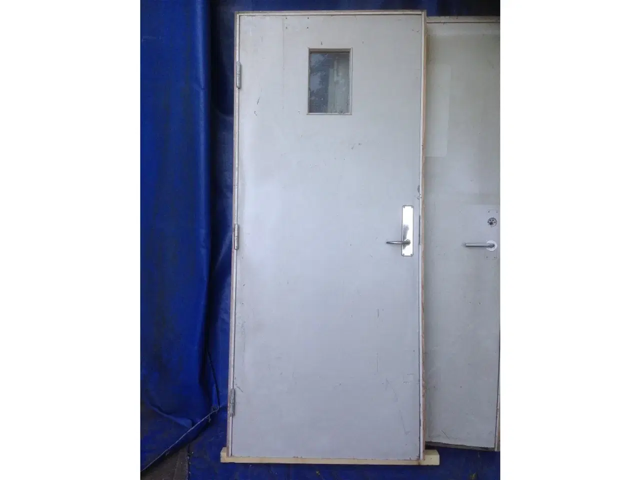 Billede 3 - Indvendige døre med eller uden rude.