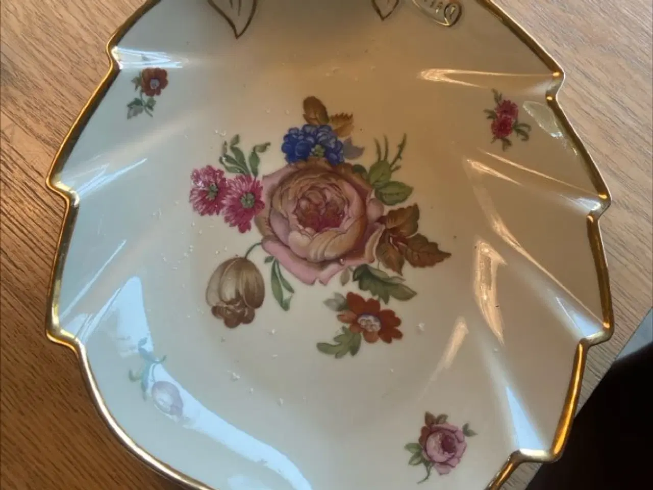 Billede 7 - Rosenborg kaffestel ekstra dele