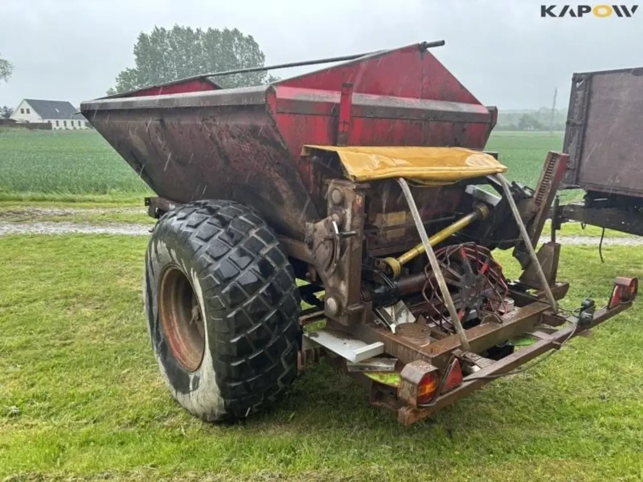 Billede 6 - Bredal B6