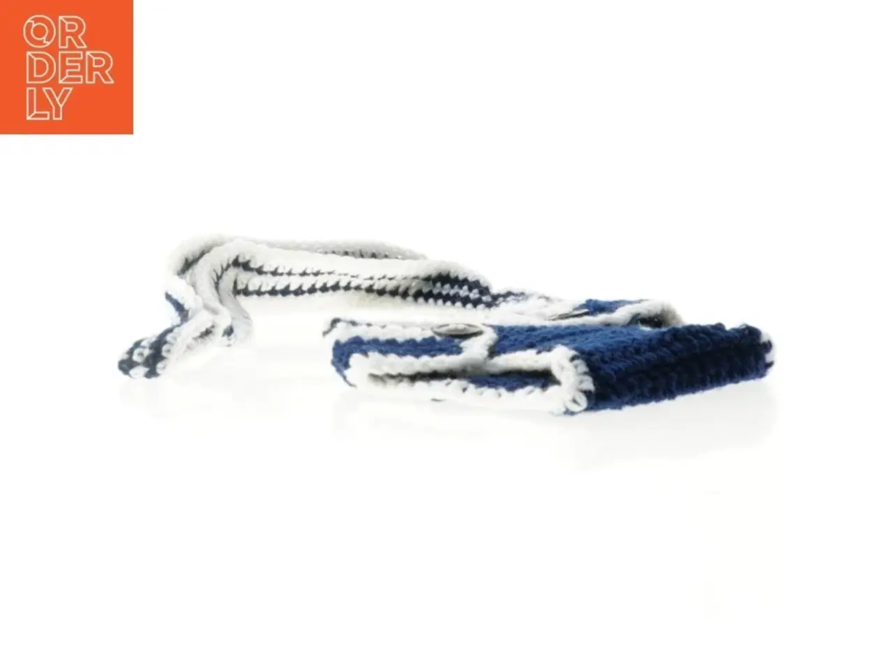 Billede 4 - Hæklet babytøj fra Håndlavet (str. 18 x 14 cm)